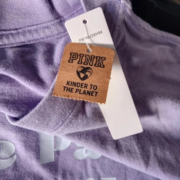 Victoria's Secret PINK Sleep Shirt - Picture 4 of 5